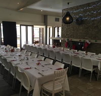 The Clubhouse Bar  Bistro - Events Australia