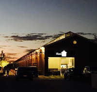 The Goods Shed Craft Beer Cafe - Events Australia