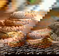 The Hidden Kitchen - Events Australia