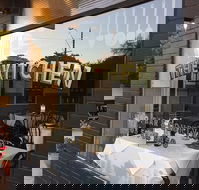 The Kitchen Bistro Bar and Courtyard - Events Australia