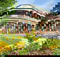 The Royal Daylesford - Events Australia