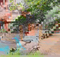 The Secret Cup - Events Australia