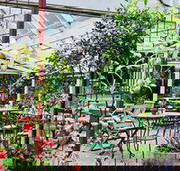 Wombat Hill House - Events Australia