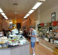 Yellow Belly Deli - Events Australia