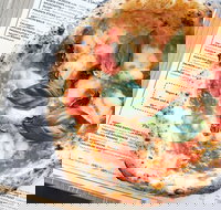 Zero95 Pizza Bar - Tourism Bookings