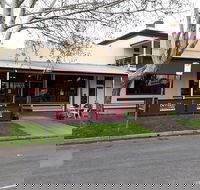 Aramintas Tea Rooms - Events Australia