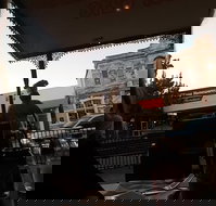 Back to Bacchus Restaurant - Events Australia