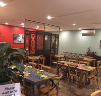 Bangkok Corner Thai Restaurant - Events Australia
