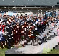 Benito's - Events Australia