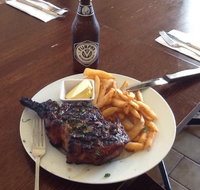 Beverford Tavern - Events Australia