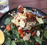 Bonnie and Clydes Pizzeria Horsham - Tourism Bookings