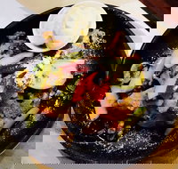 Boo's Place cafe  provedore - Events Australia