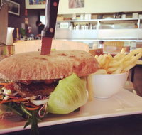 Cafe Allure - Events Australia