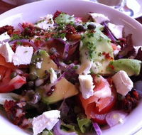 Cafe Gourmand - Events Australia