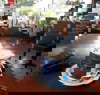 Cafe Maisie - Events Australia