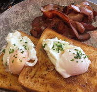 Caffeine Bistro - Events Australia