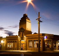 Central Hotel Bistro - Events Australia