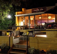 Cuda Bar and Restaurant - Events Australia