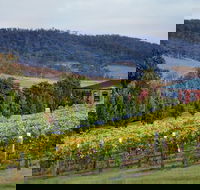 De Bortoli Winery  Restaurant - Events Australia