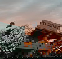 Delatite Hotel Bistro - Events Australia