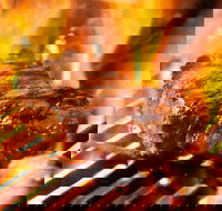 Dixons Creek Cafe Bar  Grill - Events Australia