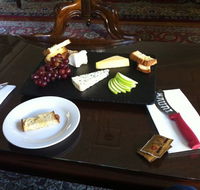 Eleonore's Restaurant - Events Australia