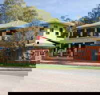 Federal Hotel - Events Australia