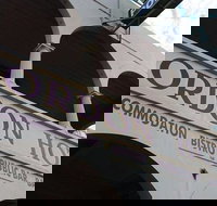 Gordon Hotel - Events Australia