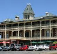 Grand Pacific Hotel Lorne - Events Australia