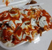 Hot Box Kebabs - Tourism Bookings