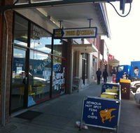 Hot Spot - Events Australia