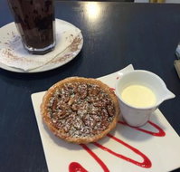 Jilarty Gelato Bar  Cafe - Events Australia