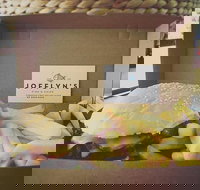 Jofflyn's Fish  Chips - Events Australia