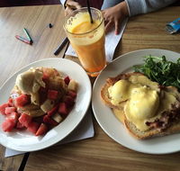 Kafe Kaos - Events Australia