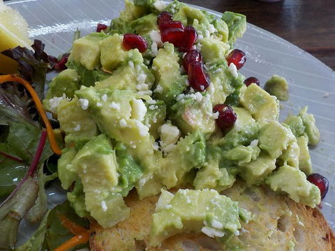 La Ladybug Cafe - Events Australia 0