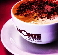 La Mangia Cafe - Events Australia