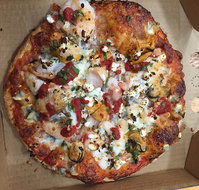 Lazy Joe's Pizzeria - Tourism Bookings