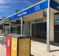 Lorne Fish and Chips - Events Australia