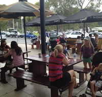 Lorne Larder - Events Australia