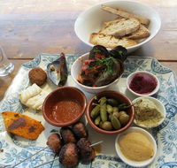 Lorne Pier Seafood Restaurant - Events Australia
