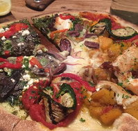 Mad Raven Pizza Deluxe - Events Australia