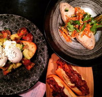 Mansfield Coffee Merchant - Events Australia