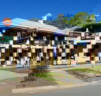 Mansfield Hotel - Events Australia