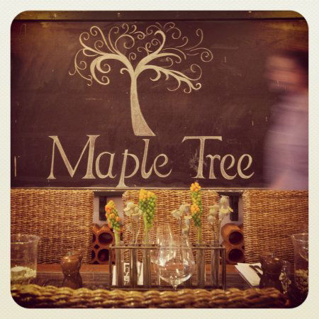 Maple Tree Lorne Seafood Restaurant - Events Australia 0