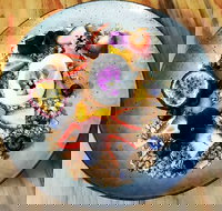 Margaret  Agnes - Events Australia