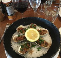 Marks Restaurant - Events Australia