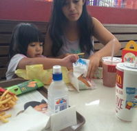 McDonald's - Events Australia