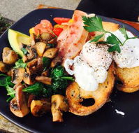 Moons espresso bar - Events Australia