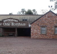 Olde Horsham Family Restaurant - Tourism Bookings