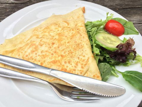 Panache Cafe & Creperie - Accommodation Europe 0